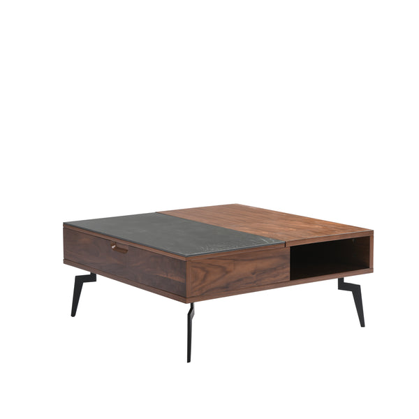 Armen Living Zola Coffee Table