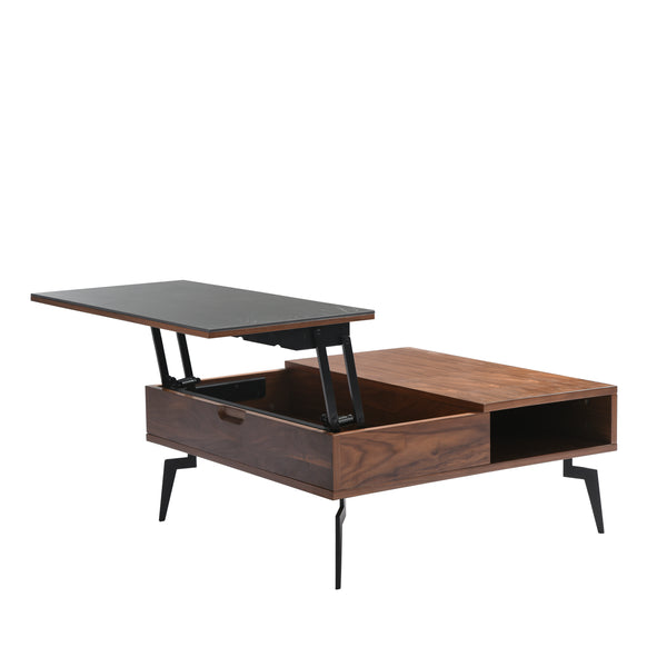 Armen Living Zola Coffee Table