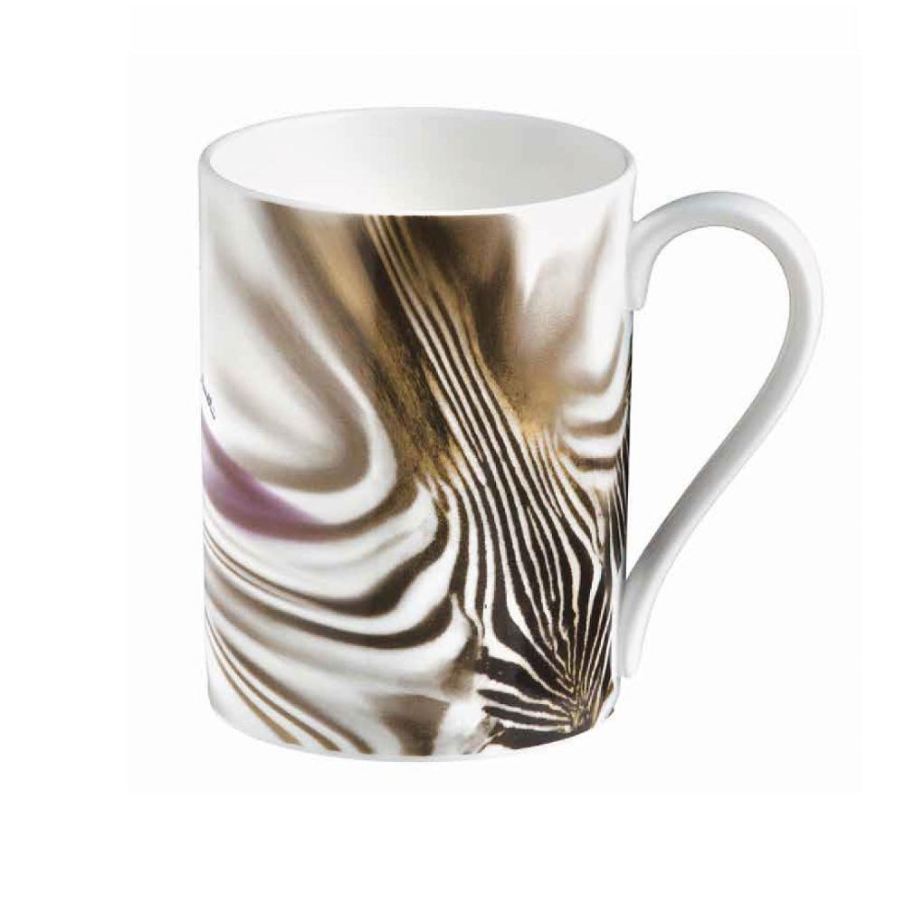 arnolfo di cambio Africa Tazza Mug Djerba in Luxury box