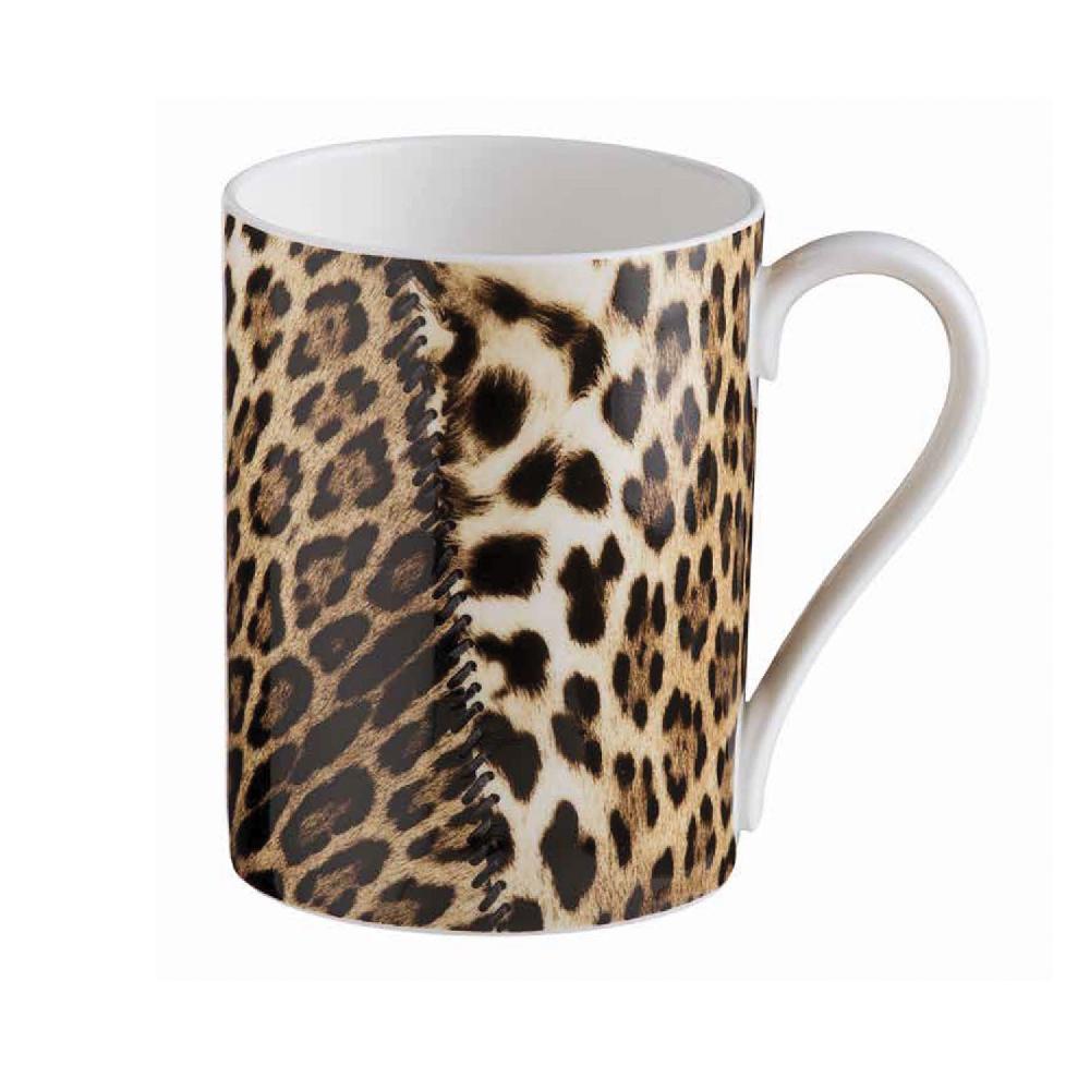 arnolfo di cambio Africa Tazza Mug Zimbabwe in Luxury box