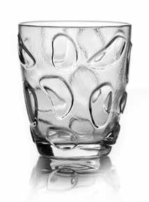 arnolfo di cambio Bolle – bicchiere old fashion