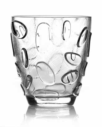 arnolfo di cambio Bolle – secchiello ghiaccio