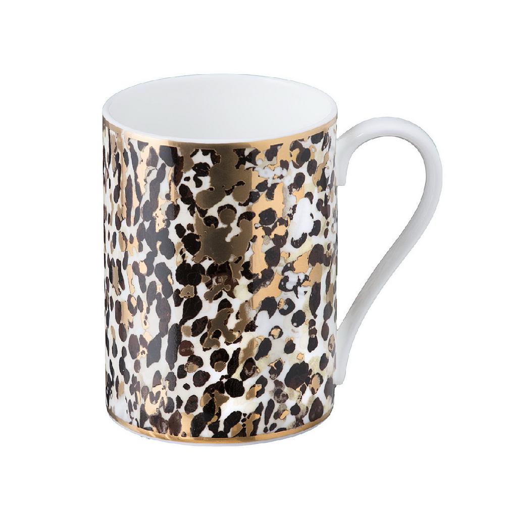 arnolfo di cambio CAMOUFLAGE CONF. REGALO TAZZA MUG