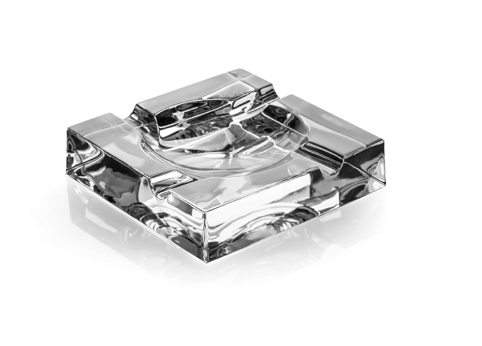 arnolfo di cambio Cohiba – portasigaro quadrato