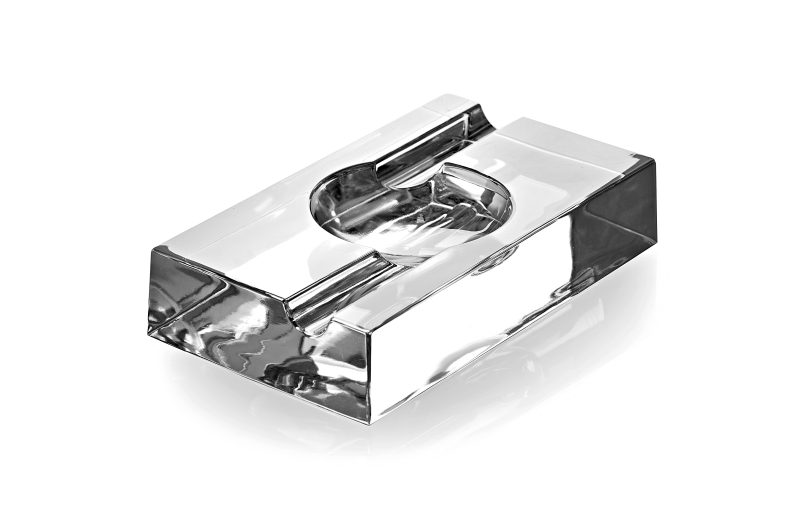 arnolfo di cambio Cohiba – portasigaro rettangolare