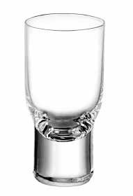 arnolfo di cambio Gigi – bicchiere liquore