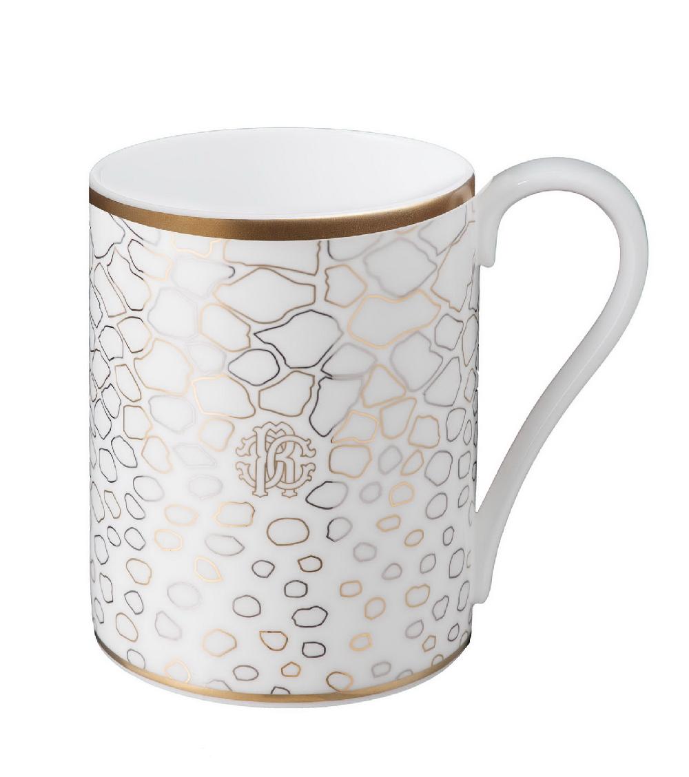 arnolfo di cambio GIRAFFA CONF. REGALO TAZZA MUG