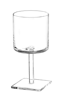 arnolfo di cambio Laetitia – calice acqua