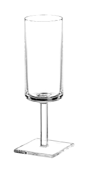 arnolfo di cambio Laetitia – calice champagne