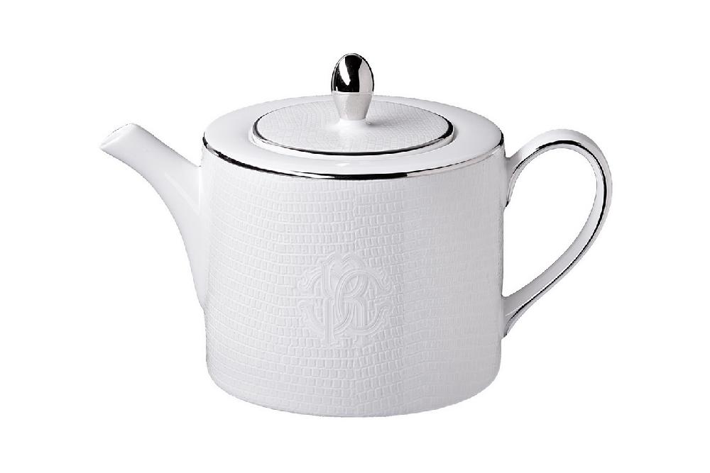 arnolfo di cambio LIZZARD PLATIN TEIERA-CAFFETT