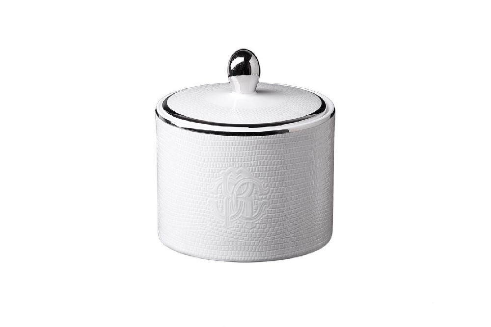 arnolfo di cambio LIZZARD PLATIN ZUCCHERIERA