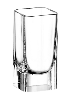 arnolfo di cambio Nana – bicchiere liquore