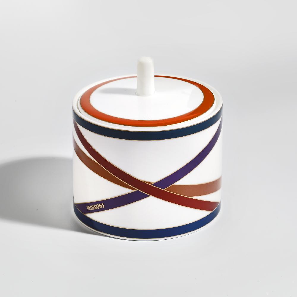 arnolfo di cambio NASTRI MULTICOLOR ZUCCHERIERA