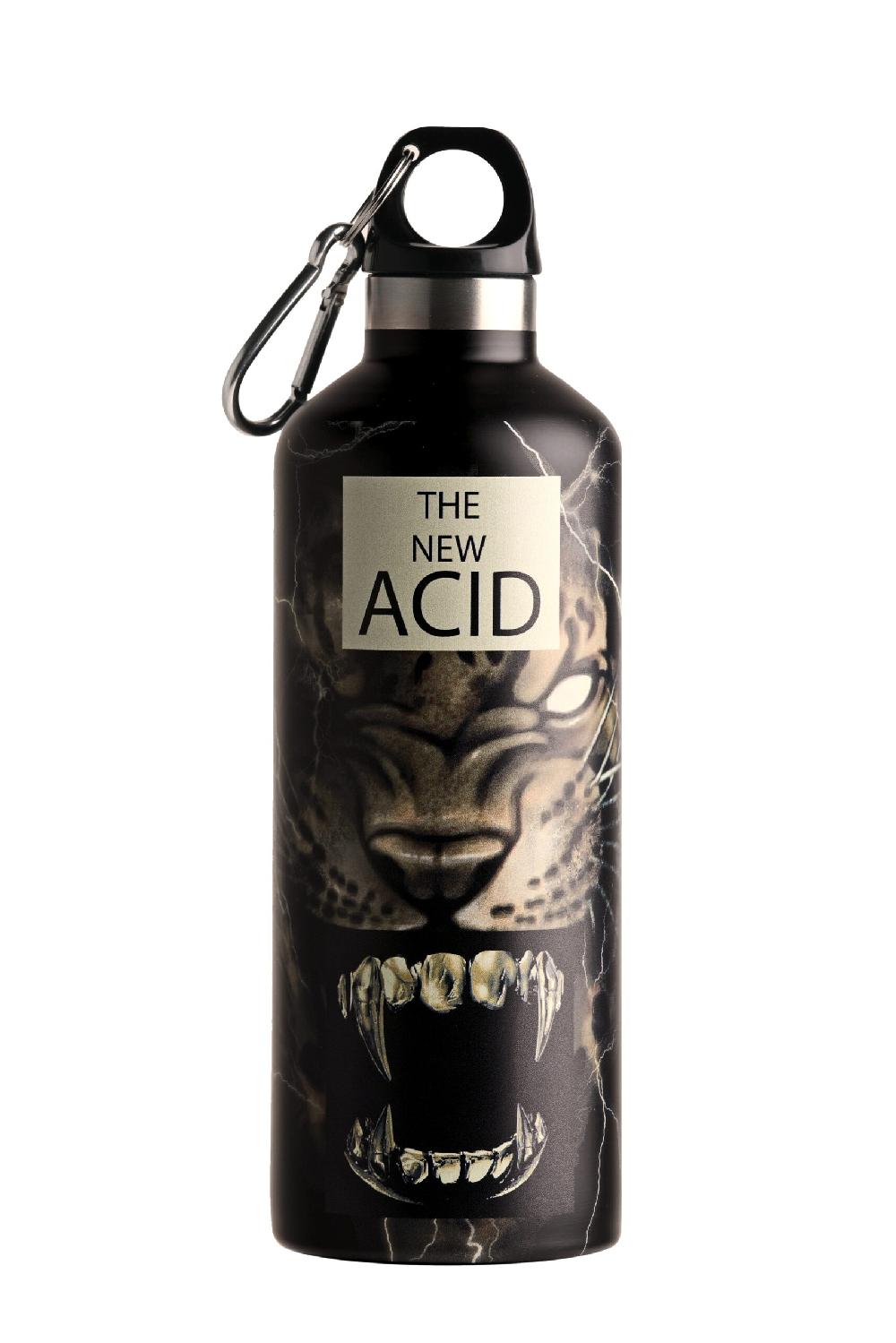 arnolfo di cambio NEW TIGER BORRACCIA TERMICA