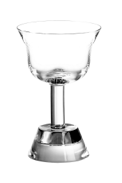 arnolfo di cambio Orfeo – calice da liquore