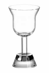 arnolfo di cambio Orfeo nero – Calice vino rosso