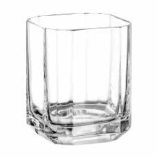 arnolfo di cambio Polygon – bicchiere old fashion