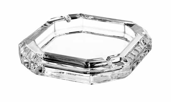 arnolfo di cambio Polygon – posacenere