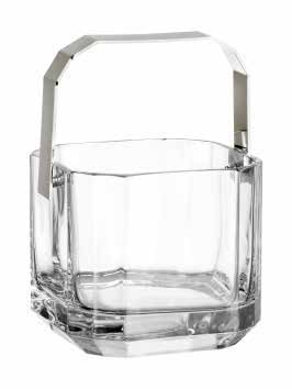 arnolfo di cambio Polygon – secchiello ghiaccio