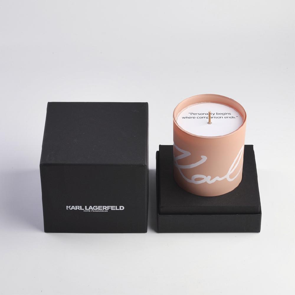 Arnolfo Di Cambio ROSE POIVRÉE CANDELA PROFUMATA