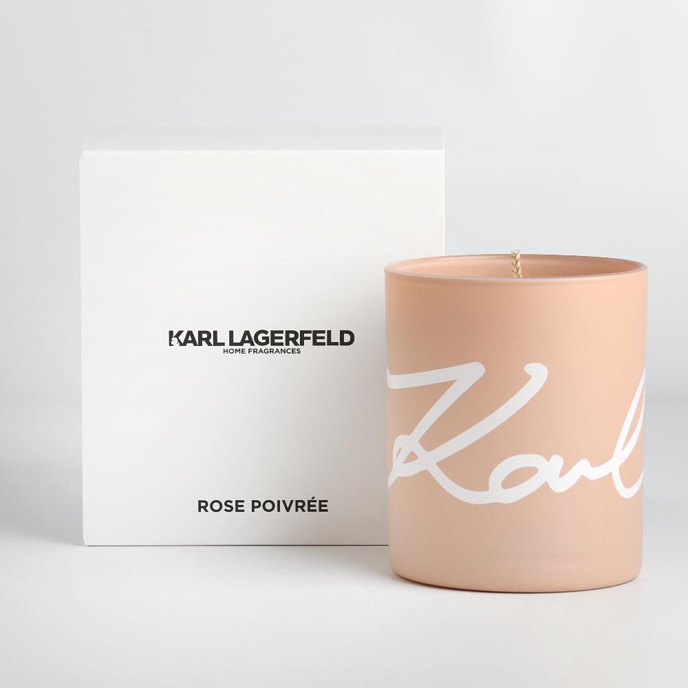 Arnolfo Di Cambio ROSE POIVRÉE CANDELA PROFUMATA