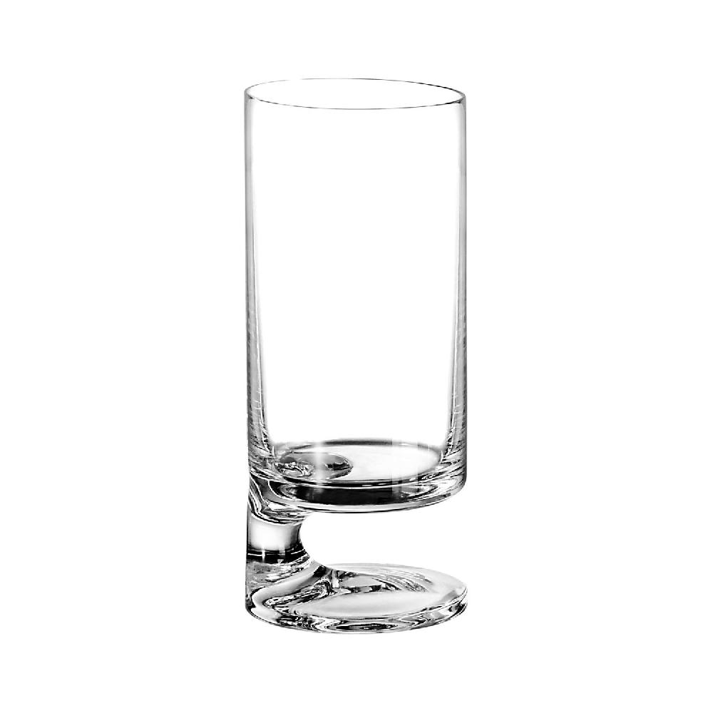 arnolfo di cambio Set 2 bicchieri bibita