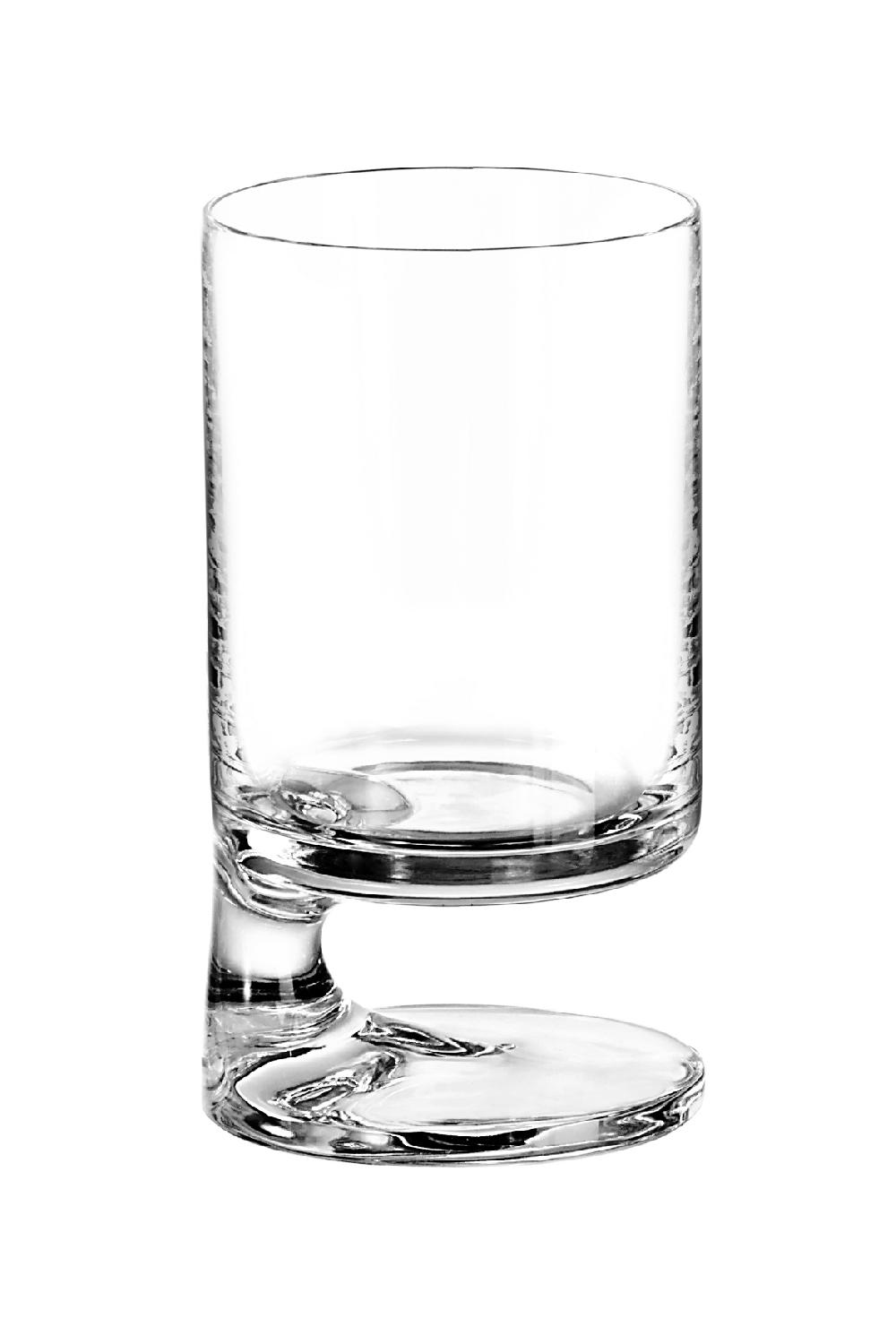 arnolfo di cambio Set 2 Bicchieri vino