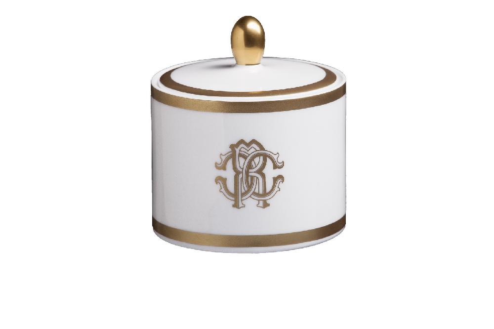 arnolfo di cambio SILK GOLD ZUCCHERIERA