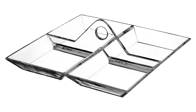 arnolfo di cambio Tableta – vassoio antipasti