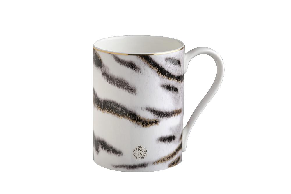arnolfo di cambio TIGER CONF. REGALO TAZZA MUG