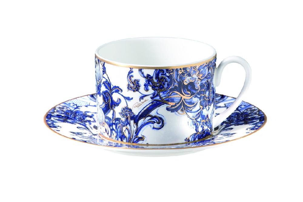 arnolfo di cambio AZULEJOS CONF. REGALO SET 2 PZ. TAZZA TE’ C/P