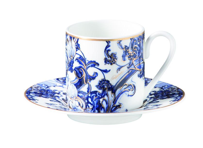 arnolfo di cambio AZULEJOS CONF. REGALO SET 2 PZ. TAZZA
