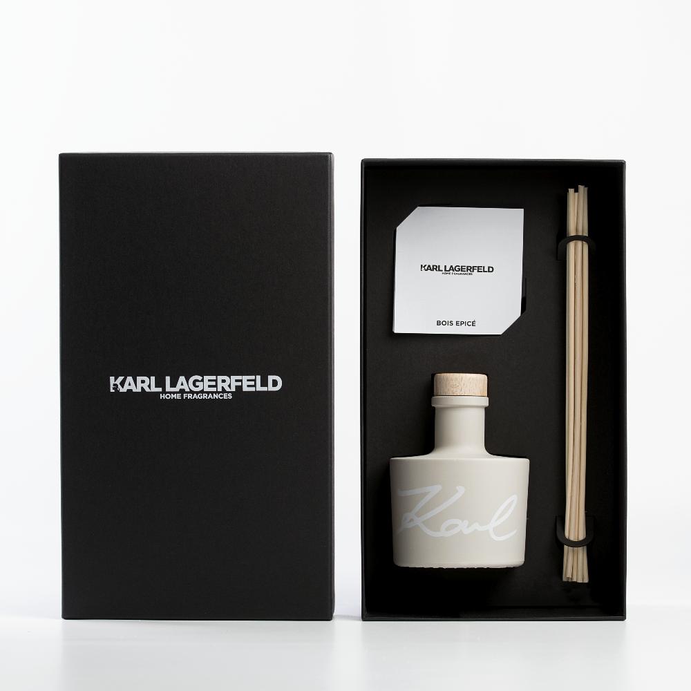 Arnolfo Di Cambio BOIS EPICÉ DIFFUSORE 250 Ml C/baston.naturali