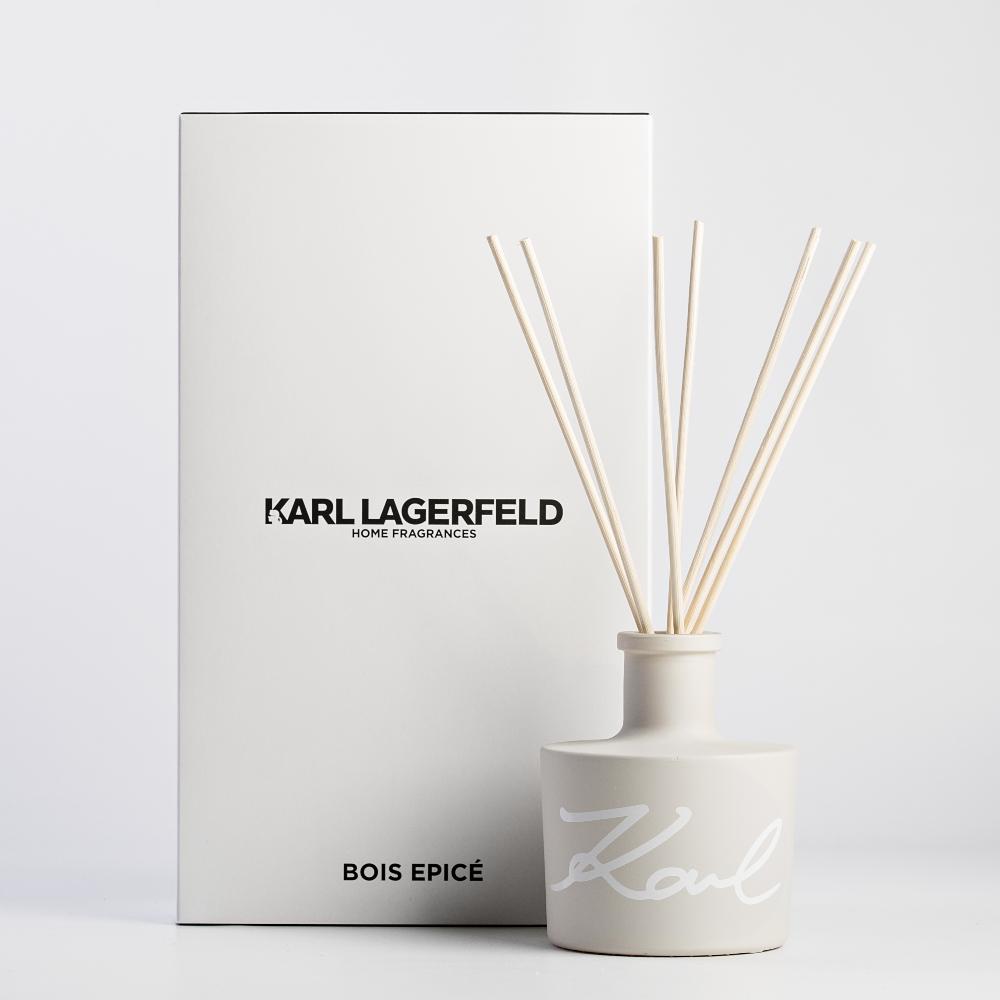 Arnolfo Di Cambio BOIS EPICÉ DIFFUSORE 250 Ml C/baston.naturali