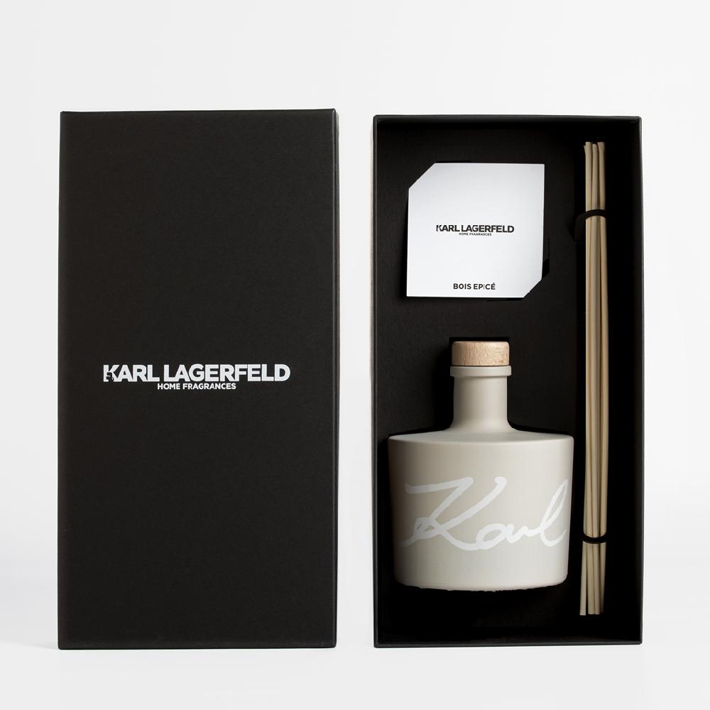 Arnolfo Di Cambio BOIS EPICÉ DIFFUSORE 500 Ml C/baston.naturali