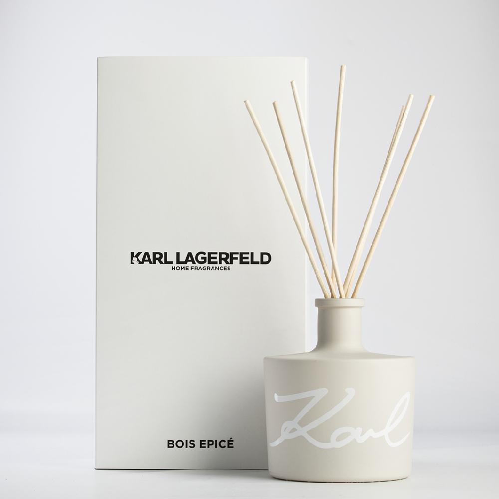 Arnolfo Di Cambio BOIS EPICÉ DIFFUSORE 500 Ml C/baston.naturali