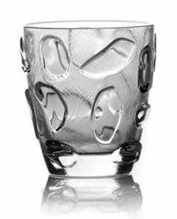 arnolfo di cambio Bolle – bicchiere double old fashion