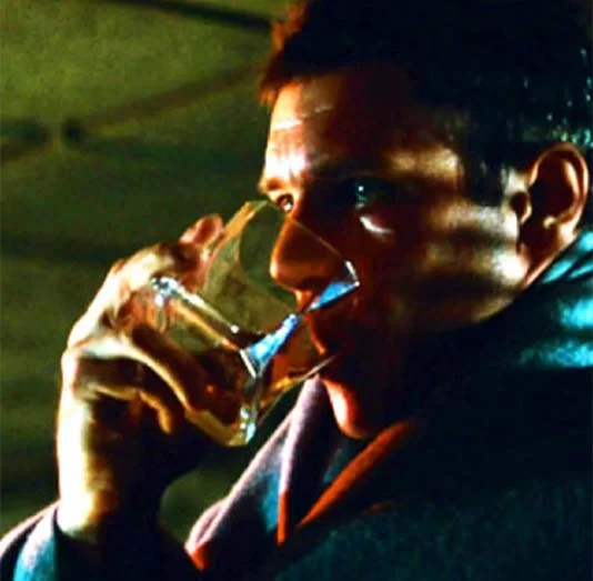 Arnolfo Di Cambio Cibi Bicchiere Double Old Fashioned In Luxury Set Box 1pz – Bladerunner Glass – 37 Cl – H.93 Ø 82