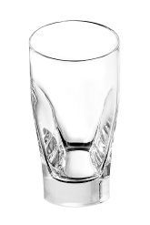 arnolfo di cambio Conversazione – highball glass set di 4