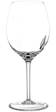 arnolfo di cambio Degustazione – calice vino rosso Tecnico