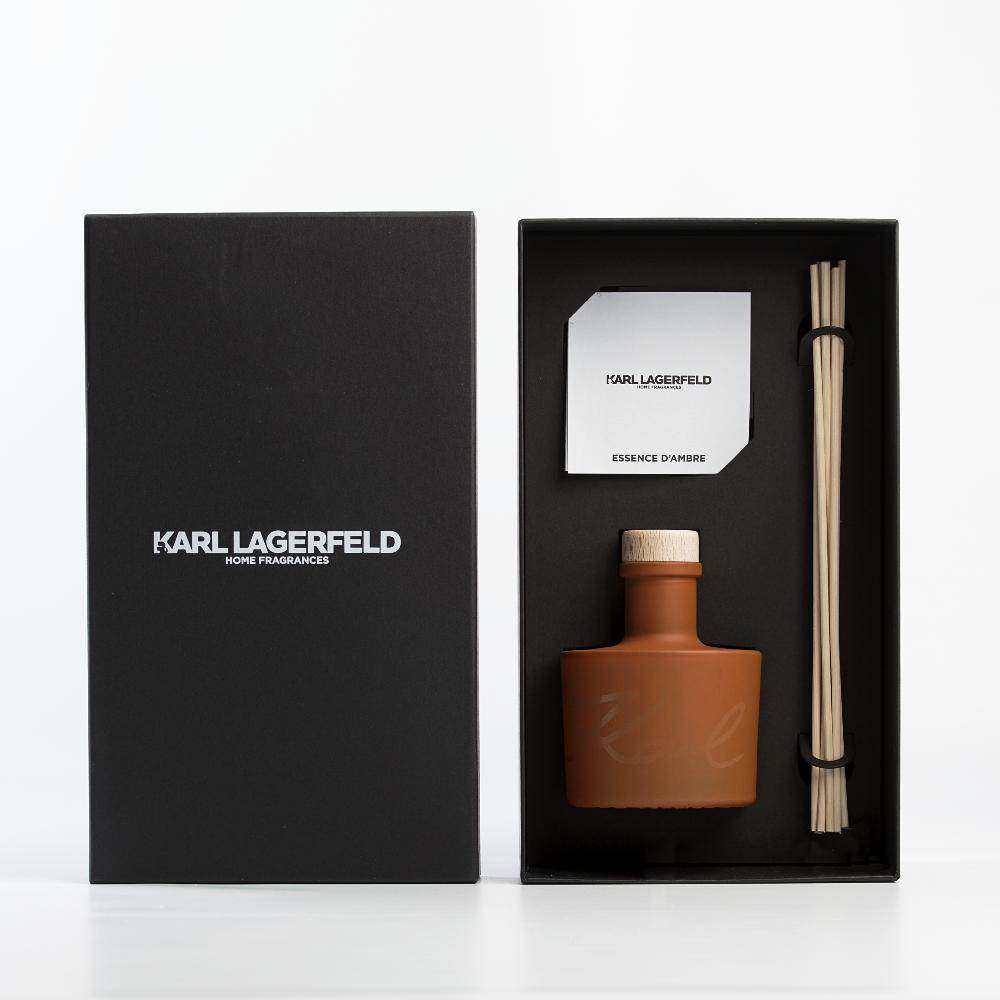 Arnolfo Di Cambio ESSENCE D’AMBRE DIFFUSORE 250 Ml C/baston.naturali