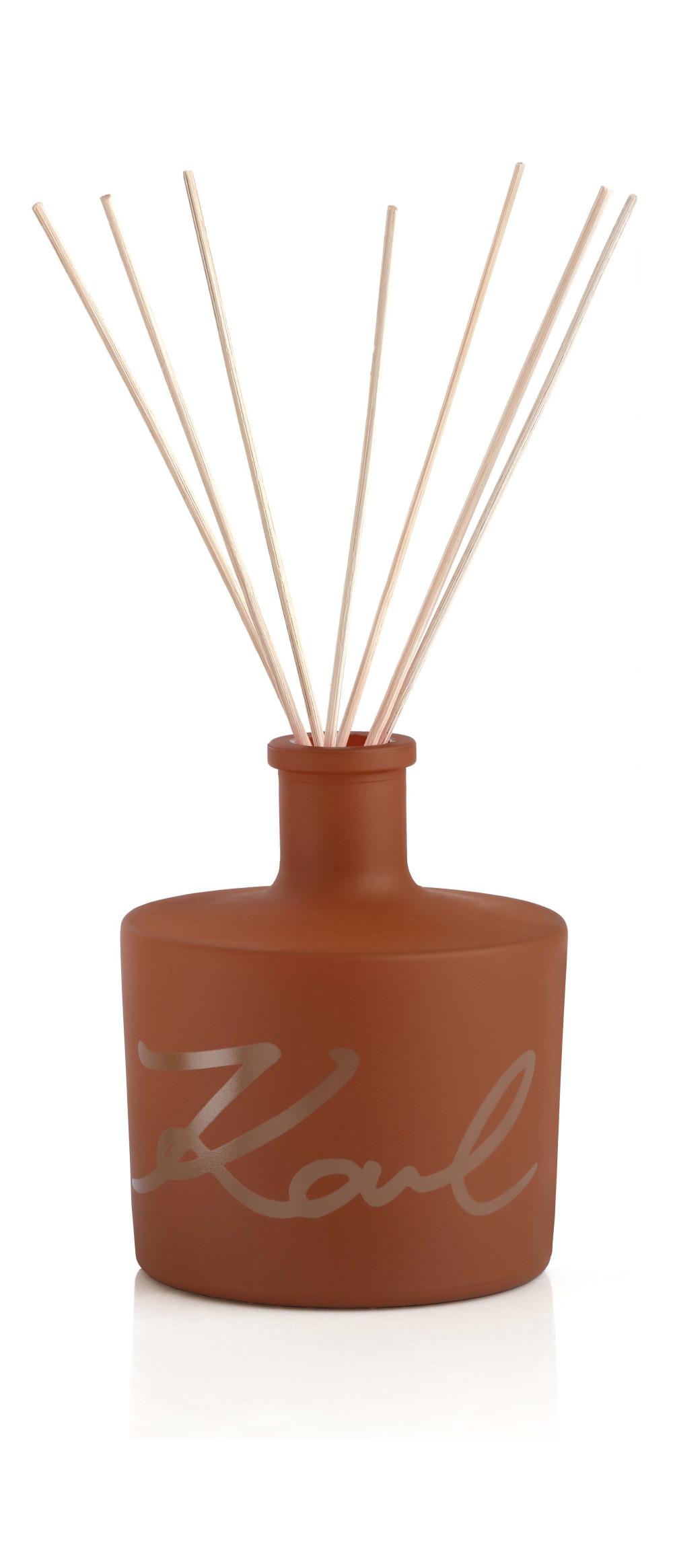 arnolfo di cambio ESSENCE D’AMBRE DIFFUSORE 500 ml c/baston.naturali