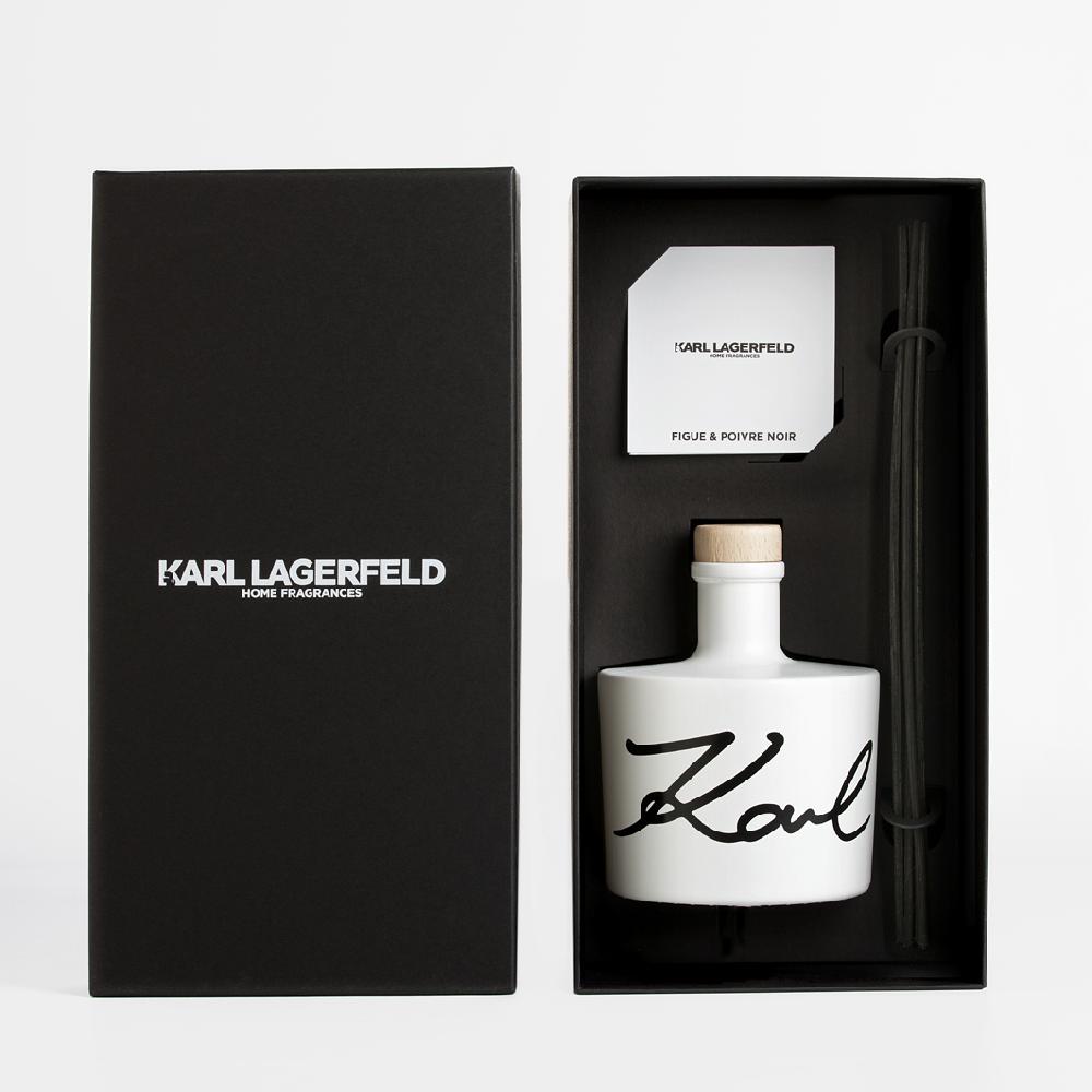 Arnolfo Di Cambio FIGUE & POIVRE NOIR DIFFUSORE 500 Ml C/bast. Neri