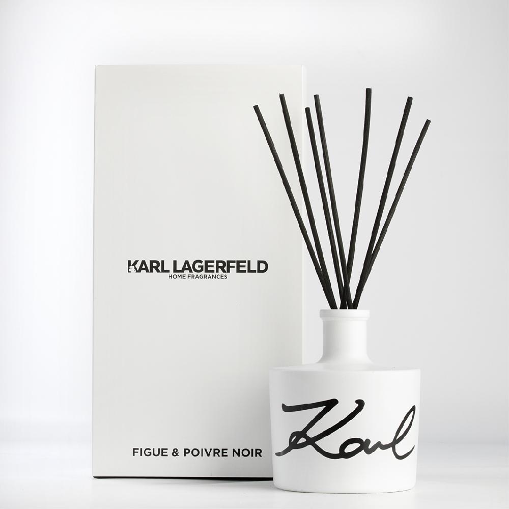 Arnolfo Di Cambio FIGUE & POIVRE NOIR DIFFUSORE 500 Ml C/bast. Neri