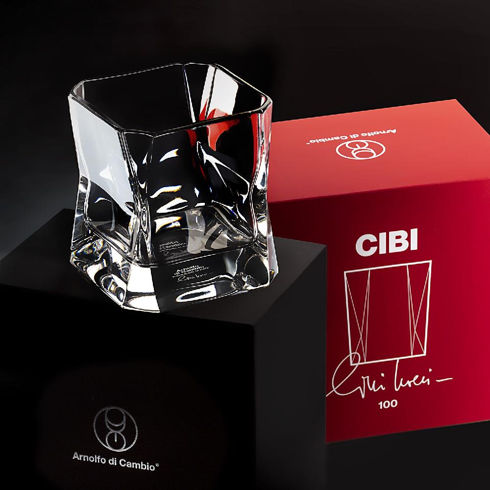 arnolfo di cambio LIMITED EDITION – 2024 Cini Boeri 100 years anniversary