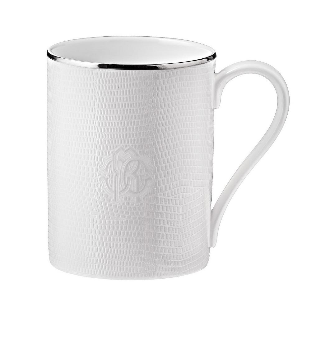 arnolfo di cambio LIZZARD PLATIN CONF. REGALO TAZZA MUG