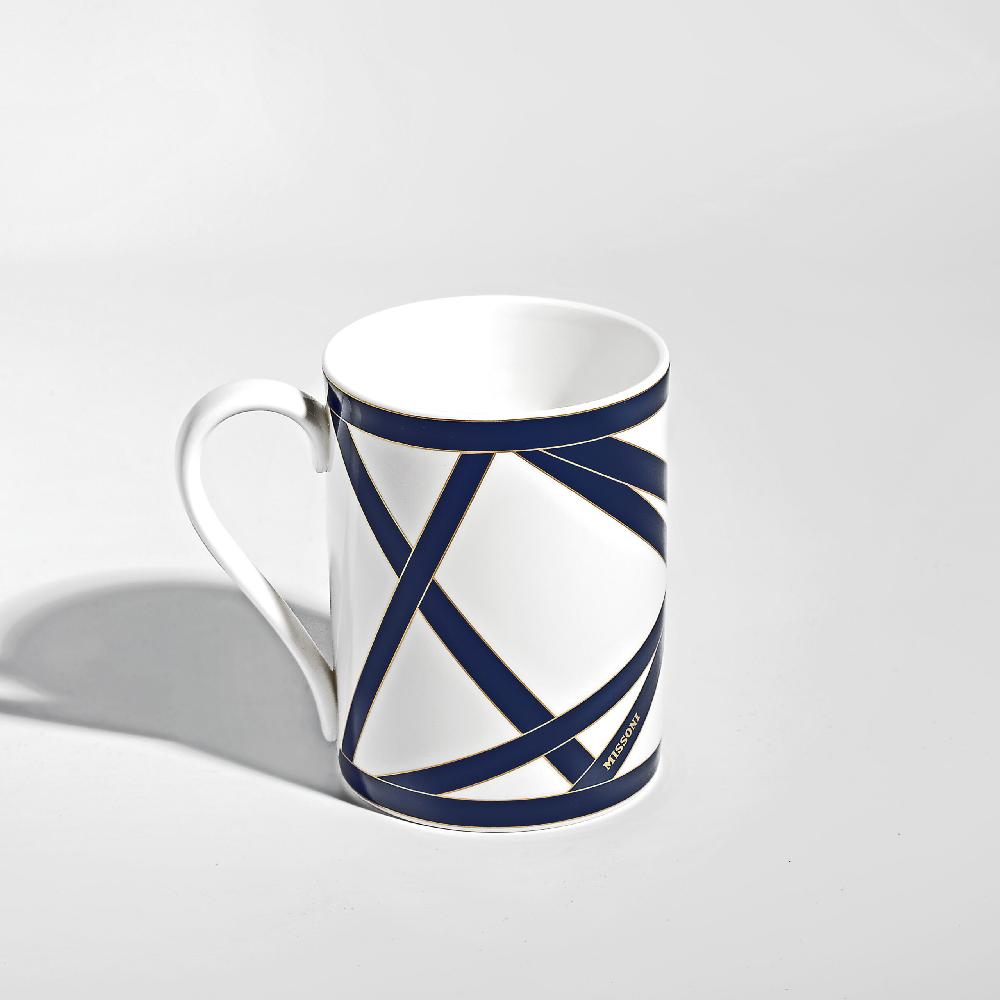 arnolfo di cambio NASTRI BLUE CONF. REGALO TAZZA MUG