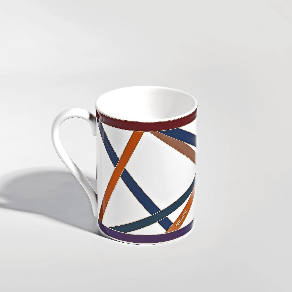 arnolfo di cambio NASTRI MULTICOLOR CONF. REGALO TAZZA MUG