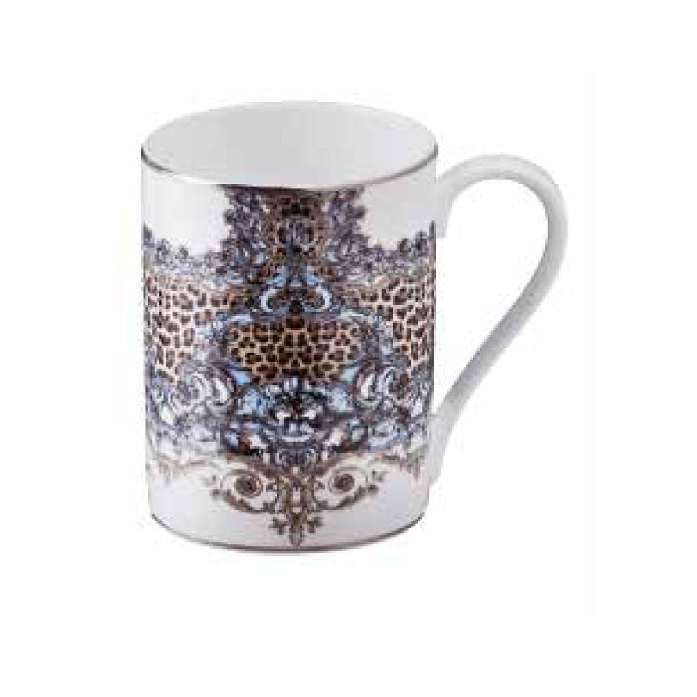 arnolfo di cambio Palazzo Pitti Tazza Mug in Luxury box