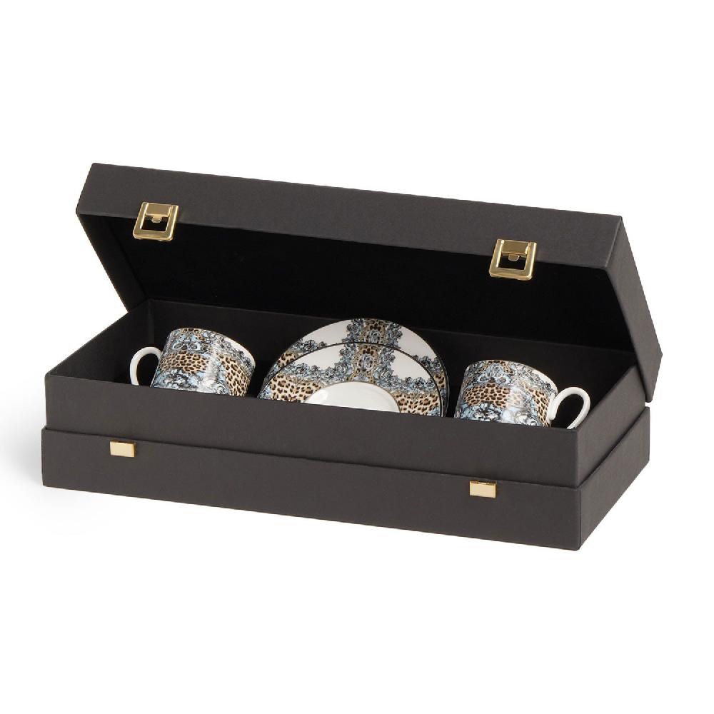 arnolfo di cambio Palazzo Pitti Tazze da tè in Luxury box